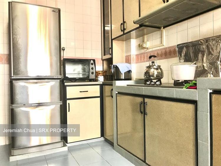 Blk 554 Hougang Street 51 (Hougang), HDB 4 Rooms #179940232